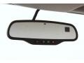 Rearview Mirror 2009 Hummer H3 Alpha Parts