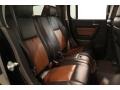 Ebony/Morocco Brown Interior Photo for 2009 Hummer H3 #66270406