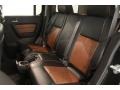 Ebony/Morocco Brown Interior Photo for 2009 Hummer H3 #66270412