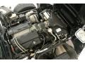 5.7 Liter OHV 16-Valve LT1 V8 1996 Chevrolet Corvette Coupe Engine