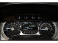 2011 Ford F150 Limited SuperCrew 4x4 Gauges