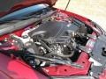 Red Jewel Tintcoat - Impala LTZ Photo No. 20