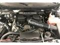  2011 F150 Limited SuperCrew 4x4 6.2 Liter SOHC 16-Valve VVT V8 Engine