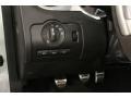 Charcoal Black/Red Controls Photo for 2012 Ford Mustang #66270826