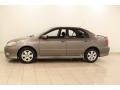 2004 Moonshadow Gray Metallic Toyota Corolla S  photo #4