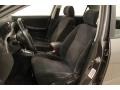 Black Interior Photo for 2004 Toyota Corolla #66271012