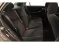 2004 Moonshadow Gray Metallic Toyota Corolla S  photo #12