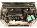 1.8 Liter DOHC 16-Valve VVT-i 4 Cylinder 2004 Toyota Corolla S Engine