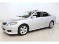 Classic Silver Metallic - Camry SE Photo No. 3