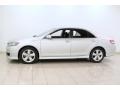 Classic Silver Metallic - Camry SE Photo No. 4