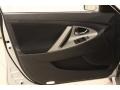 Classic Silver Metallic - Camry SE Photo No. 5