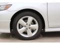 Classic Silver Metallic - Camry SE Photo No. 18
