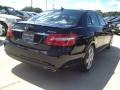 Black - E 350 4Matic Sedan Photo No. 5