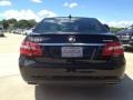 Black - E 350 4Matic Sedan Photo No. 6
