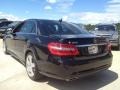 Black - E 350 4Matic Sedan Photo No. 7