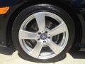 Black - E 350 4Matic Sedan Photo No. 11
