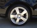 Black - E 350 4Matic Sedan Photo No. 13