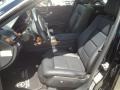 Black - E 350 4Matic Sedan Photo No. 22