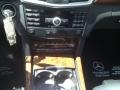 Black - E 350 4Matic Sedan Photo No. 29