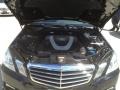 Black - E 350 4Matic Sedan Photo No. 32