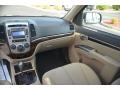 Espresso Brown - Santa Fe GLS Photo No. 15