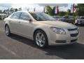 Gold Mist Metallic - Malibu LT Photo No. 3
