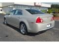 Gold Mist Metallic - Malibu LT Photo No. 7