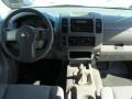 Avalanche White - Frontier XE King Cab Photo No. 9