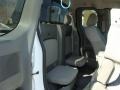 Avalanche White - Frontier XE King Cab Photo No. 12