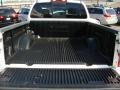 Avalanche White - Frontier XE King Cab Photo No. 13