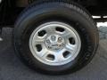 Avalanche White - Frontier XE King Cab Photo No. 14