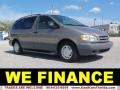 Sable Pearl 1999 Toyota Sienna CE