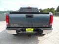 2008 Stealth Gray Metallic GMC Sierra 1500 SLE Crew Cab  photo #4