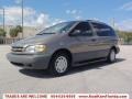 1999 Sable Pearl Toyota Sienna CE  photo #7