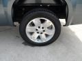 2008 Stealth Gray Metallic GMC Sierra 1500 SLE Crew Cab  photo #13