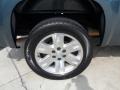 2008 Stealth Gray Metallic GMC Sierra 1500 SLE Crew Cab  photo #14