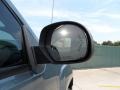 2008 Stealth Gray Metallic GMC Sierra 1500 SLE Crew Cab  photo #17