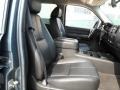 2008 Stealth Gray Metallic GMC Sierra 1500 SLE Crew Cab  photo #27