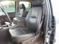 2008 Stealth Gray Metallic GMC Sierra 1500 SLE Crew Cab  photo #35