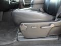 2008 Stealth Gray Metallic GMC Sierra 1500 SLE Crew Cab  photo #36