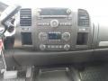 2008 Stealth Gray Metallic GMC Sierra 1500 SLE Crew Cab  photo #38