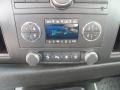 2008 Stealth Gray Metallic GMC Sierra 1500 SLE Crew Cab  photo #40