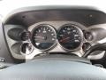 2008 Stealth Gray Metallic GMC Sierra 1500 SLE Crew Cab  photo #42