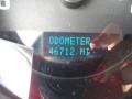 2008 Stealth Gray Metallic GMC Sierra 1500 SLE Crew Cab  photo #43