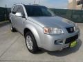 2007 Silver Nickel Metallic Saturn VUE V6  photo #1