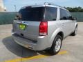 2007 Silver Nickel Metallic Saturn VUE V6  photo #3