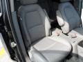 2007 Silver Nickel Metallic Saturn VUE V6  photo #25