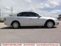 2003 Sterling Silver Metallic Mitsubishi Galant ES  photo #2