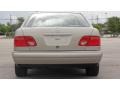 Smoke Silver Metallic - E 320 Sedan Photo No. 4