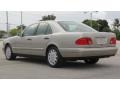 Smoke Silver Metallic - E 320 Sedan Photo No. 5